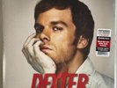 Various Artists -Dexter Blood Red Vinyl Record NEW Soundtrack Limited Edition