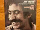 Jim Croce - Photographs & Memories His Greatest Hits LP 1974 Pressing  Sealed