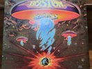 Boston Self-Titled Original Vinyl Album MT- No Pops  More Than A Feeling Smokin'