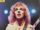 Peter Frampton Comes Alive -White Label First/Test Pressing Never Played