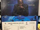 MEMPHIS SLIM: Blue US WB Promo WLP Peter Green Blues LP NM John Paul Jones