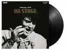 Elvis Presley On Stage (180-Gram Black Vinyl) [Import] Records & LPs New