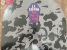 The Pretty Things- S.F Sorrow VINYL (2013, 180g, Die-Cut, Psych, Remaster)