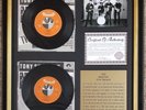 BEATLES TONY SHERIDAN MY BONNIE 1961,62 POLYDOR LABEL