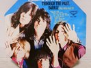 ROLLING STONES / THROUGH THE PAST, DARKLY JAPAN FIRST ISSUE LP W/ INSERT