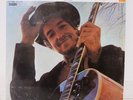 BOB DYLAN / NASHVILLE SKYLINE JAPAN ISSUE LP W/OBI, INSERT