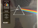 PINK FLOYD – THE DARK SIDE OF THE MOON - 180G 50TH ANNIV VINYL - TORN SHRINK -A4