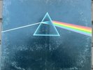 Pink Floyd Dark Side of the Moon 1973 LP Vinyl SMAS-11163 Harvest VG Tested