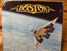 Boston - Third Stage LP   1986 MCA-6188 Vinyl LP Record Gatefold FACTORY SEALED