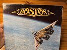 Boston - Third Stage LP   1986 MCA-6188 Vinyl LP Record Gatefold FACTORY SEALED