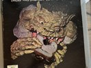 BLACK CAT BONES - Barbed Wire Sandwich 1971 PIP -6089 Vinyl LP Rod Price Foghat