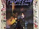 PRINCE AND THE REVOLUTION – PURPLE RAIN - VINYL LP 2017 REISSUE - NEW - 1/B