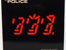 The Police – Ghost In The Machine - 1981 A&M Records SP-3730 New Wave Rock LP EX