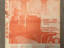 Rock LP Elton John - Super Long Outrageous Cuts 2XLP Great Live Concerts