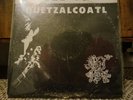 Dave Bixby Ode To Quetzalcoatl Rare 1970 Private Press Psychedelic Folk LP G+/G+