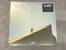 Daniel Caesar Freudian Cloudy Blue Vinyl LP  Graffiti Records LE /2000 Copies