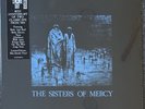 SISTERS OF MERCY - Body and Soul/ Walk Away RSD Vinyl. New Sealed Free Ship