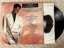 Billy Ocean ‎Greatest Hits Vinyl Record ‎Lp Shrink Wrap Hype Caribbean Queen
