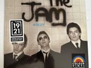 The Jam In The City HMV Exclusive 1921 Centenary  White Vinyl LP New & sealed