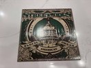 Street Dogs – Fading American Dream Vinyl Record Green Splatter Vinyl Record LP
