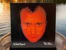 Phil Collins   No Jacket Required LP 1985 Atlantic 781240-1 Masterdisk Near Mint