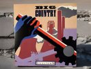 Big Country   Steeltown LP 1984 Mercury Records 422-822 831-1 M-1 Near Mint