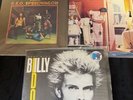 REO Speedwagon Good Trouble & Riding the Storm out LP