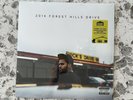 J. Cole 2014 Forest Hills Drive Vinyl Alternate Cover 2011 /2014 In-Hand