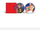 Wham  - Last Christmas (40th Anniversary) - Ltd Edn Picture