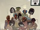The Rolling Stones - Metamorphosis LP 2020 RSD Green Vinyl 180g Limited Edition