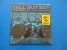 Fall Out Boy Take this to Your Grave (25th Anniversary Edition Silver Vinyl) LP