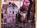 BLACK SABBATH 1970 debut album ORIGINAL FACTORY SEALED 1ST PRESSING PROMO COPY