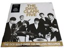 THE DAVE CLARK FIVE ALL THE HITS NEW SEALED 2 LP VINYL RECORD GREATEST BEST OF