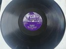 The Four Buddies 1955 DOO WOP 78 Delores / Look Out CLUB 51 Mint/Mint Minus