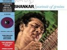 Ravi Shankar, Portrait Of Genius: Vinyl LP, Ltd, Reissue, Purple