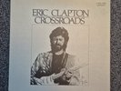 Eric Clapton Crossroads 6 Vinyl Record Edition Polydor Cross Roads Album VGC LP