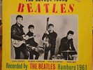 This is the.....The Savage Young Beatles Vinyl Savage BM 69 Second Issue 1965