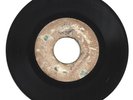 ERIC, DERRICK, PATSY & PRINCE BUSTER ALL STARS / STIR THE POT / MERCY / 7''