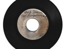 KINGSTONIANS / HOLD DOWN / BARRY YORK / WHO WILL SHE BE / 7''