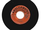 KEITH BLAKE / MUSICALLY / LORD SALMONS / GREAT GREAT IN '68 / 7''