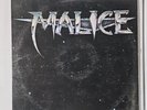Super Clean Promo Malice In the Beginning... 1985 Debut - Portland Metal NM
