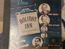 Bing Crosby / Fred Astaire Holiday Inn OST 78 rpm Binder Set Decca and More