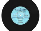 ROY AND ENID / ROCKING TIME / RALPH BLAKE / HIGH BLOOD PRESSURE / 7''