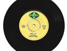 PIONEERS / SHAKE IT UP / GOODIES ARE THE GREATEST / 7''