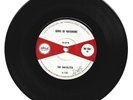 SKATALITES / GUNS OF NAVARONE / MARCUS GARVEY / 7''
