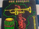 CEDRIC BROOKS / ONE ESSENCE  / LP