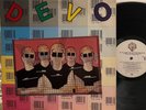 Devo Duty Now for the Future Vinyl LP WB BSK 3337 Secret Agent Man Blockhead