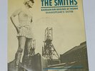 The Smiths ‎ Barbarism Begins At Home / Shakespeare's Sister ITALY 45 7