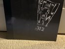Pearl Jam Vic Theatre Chicago, IL Live 2007 Vault 312 Sealed 3LP Vinyl Record LP