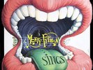 Monty Python Monty Python Sings NEAR MINT Virgin Vinyl LP